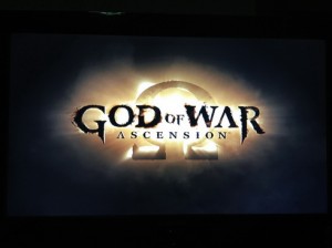 God of War: Ascension
