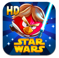 Rovio ลดราคาเกม Angry Birds ทุกภาคบน iPad เหลือเพียง 0.99$ เวลาจำกัดเท่านั้น