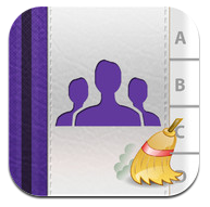 ลบรายชื่อ Contact ที่ซ้ำให้สิ้นซากด้วย Delete Contacts+ ลดราคาแจกฟรีสำหรับ iPhone และ iPad