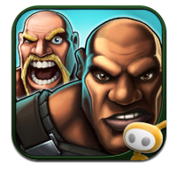 มาแล้วคู่หูปืนโหด Gun Bros 2 ภาคใหม่ล่าสุดสำหรับ iPhone และ iPad ดาวน์โหลดฟรีที่นี่