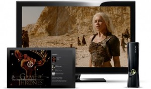 Xbox-SmartGlass