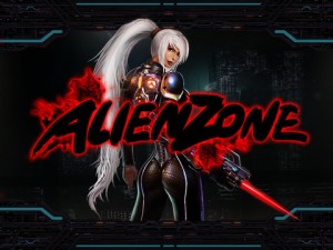 Alien Zone
