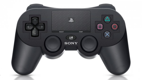ชมภาพม็อคอัพ Controller แบบใหม่ของ PlayStation 4 ที่กำลังจะเปิดตัวเร็วๆนี้