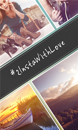 Nokia ส่งแอพ #2InstaWithLove เอาใจสาวก Instagram บน Nokia Lumia ดาวน์โหลดฟรีที่นี่