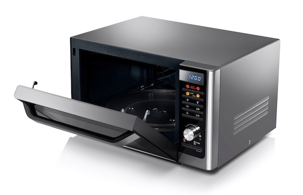 Samsung Smart Oven