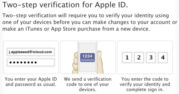 Apple เผยแก้ไขปัญหาช่องโหว่ Apple ID ที่แฮ็กเกอร์สามารถเข้าถึงรหัสผ่าน ได้สำเร็จแล้ว