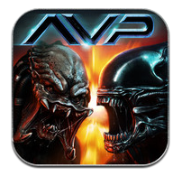 กลับมาอีกครั้งเกมสุดโหด AVP: Evolution บน iPhone,iPad และ Android ดาวน์โหลดได้ที่นี่