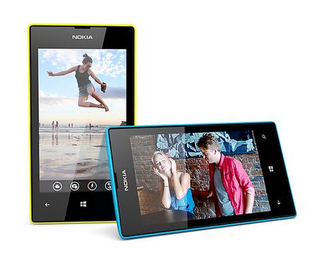 Nokia ประเทศไทยวางจำหน่าย Lumia 520 สมาร์ทโฟน Windows Phone 8 ราคาถูกที่สุดแล้ว