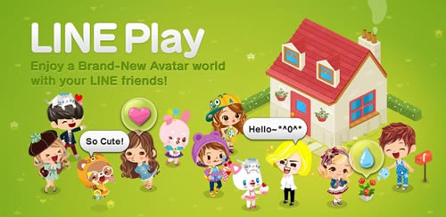 LINE ตอกย้ำความแรง ปล่อยแอพใหม่ LINE Play กระแสดีทะลุ 6 ล้านคนทั่วโลกเรียบร้อย
