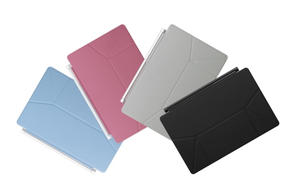 2.VivoTab Smart Transleeve