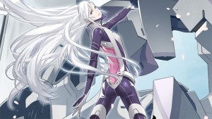 Liberation Maiden Sin