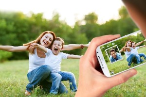 Dual Camera