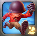Fieldrunners 2 เกมแนวป้องกันสุดมันส์มาลง Android แล้ววันนี้ ดาวน์โหลดได้ที่นี่