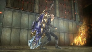 God Eater 2