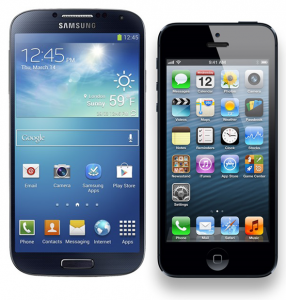 GS4-vs-iPhone-5