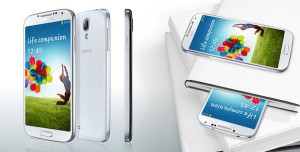 Galaxy S4