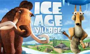 Ice-Age-Village-for-Nokia