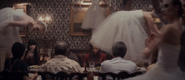 โฆษณาชิ้นล่าสุดของ Facebook Home ในชื่อ Dinner และ Launch Day (ชมคลิป)