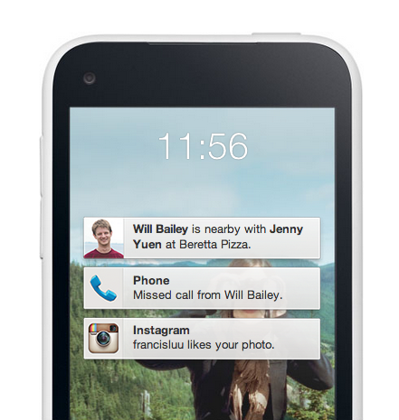 นักวิเคราะห์เตือน Facebook Home อาจเป็นผลเสียเหมือนดาบสองคมในด้านโฆษณา
