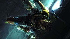 Final Fantasy X HD Remaster