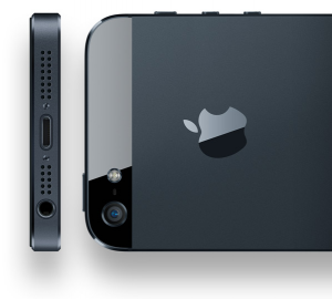 iPhone-5-dock-camera