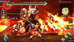Ragnarok Odyssey