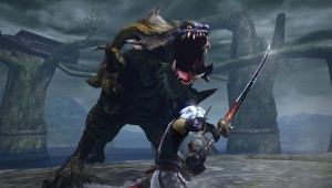 Toukiden
