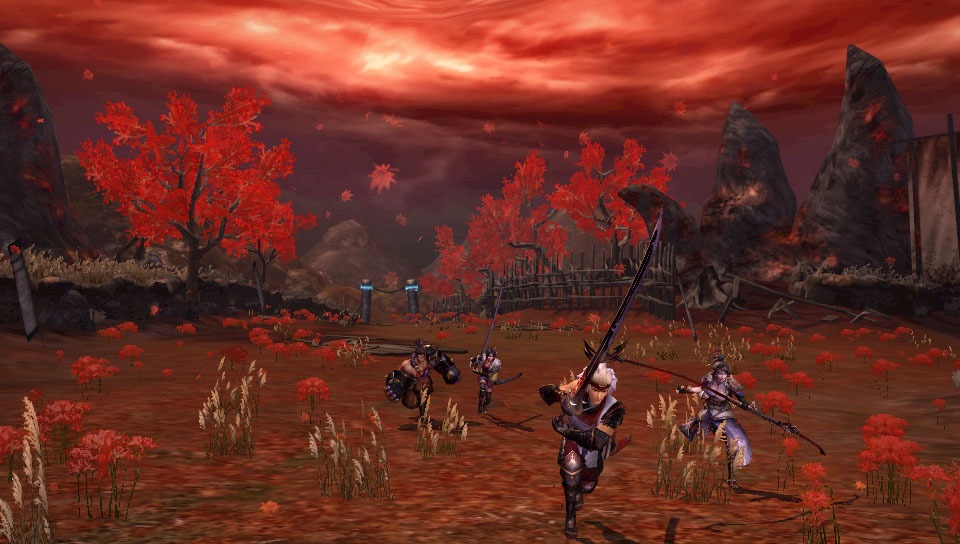 Toukiden