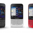 BlackBerry-Q5-Colors