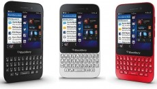 BlackBerry-Q5-Colors