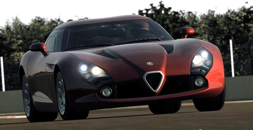 มาตามคาด Sony ประกาศเปิดตัวเกม GT6 จ่อขายช่วงเทศกาลวันหยุด