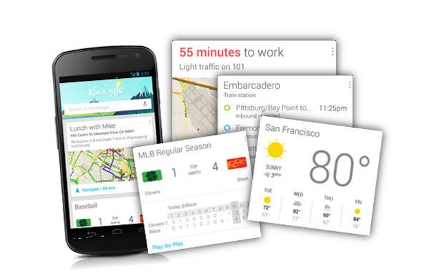 Google ออกมาปฏิเสธว่าแอพ Google Now เป็นสาเหตุทำให้แบตมือถือหมดเร็ว