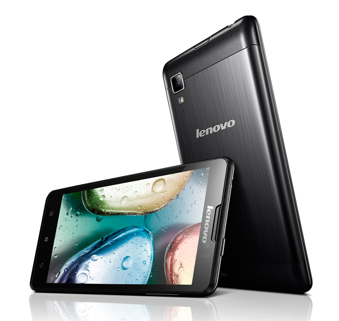 Lenovo เปิดเกมรุกตลาดสมาร์ทโฟนในประเทศไทย เปิดตัวรวดเดียว 6 รุ่น K900, S920, S820, P780, A706 และ A390