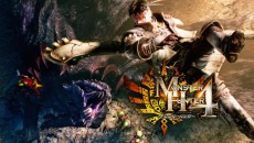 Monster Hunter 4