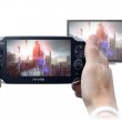 PS Vita Remote Play PS4 Games