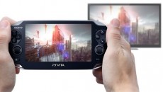 PS Vita Remote Play PS4 Games