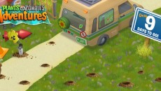 PVZ-adventures
