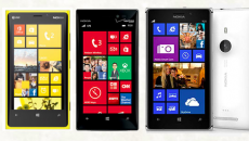 Nokia Lumia