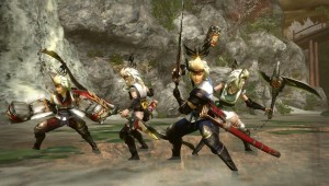 Toukiden