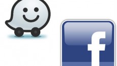 Waze-Facebook