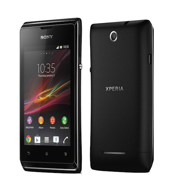 Xperia E_1