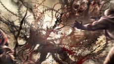 Soul Sacrifice