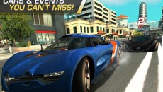 Asphalt 7: Heat