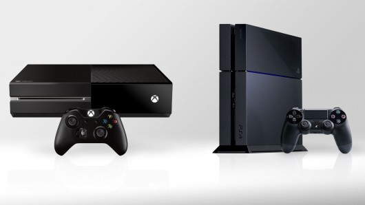เปรียบมวยยกแรก “Xbox One” vs. “PS4”