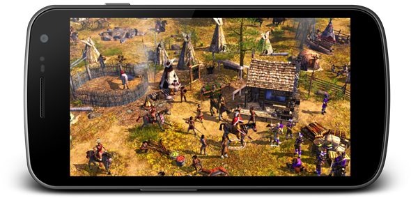 Age-of-empires-android