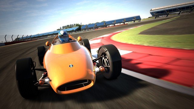 Gran Turismo 6 เตรียมปล่อยเดโมให้ทดลองเล่นกันสัปดาห์หน้า