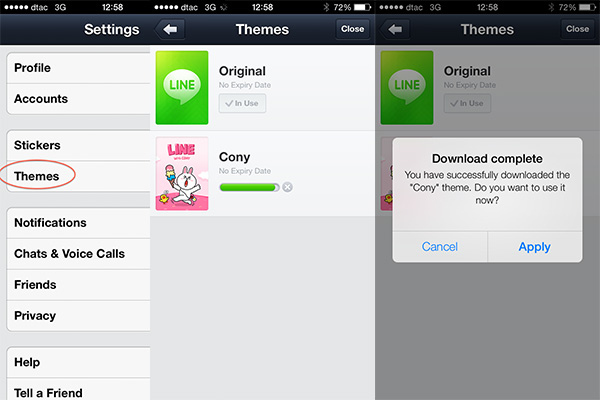 LINE-Theme-flashy-02
