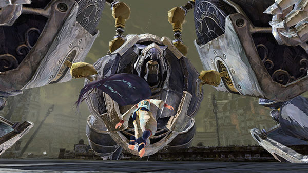 Malicious Rebirth เตรียมวางจำหน่ายฝั่งอเมริกาและยุโรปปลายปีนี้