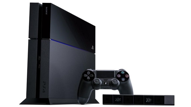 ลือ! PlayStation 4 เตรียมวางขายในยุโรป เดือนพฤศจิกายนนี้