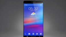 Predicting-Samsung-Galaxy-S5-design-from-S4-concept